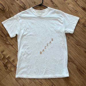 kanye west tshirt